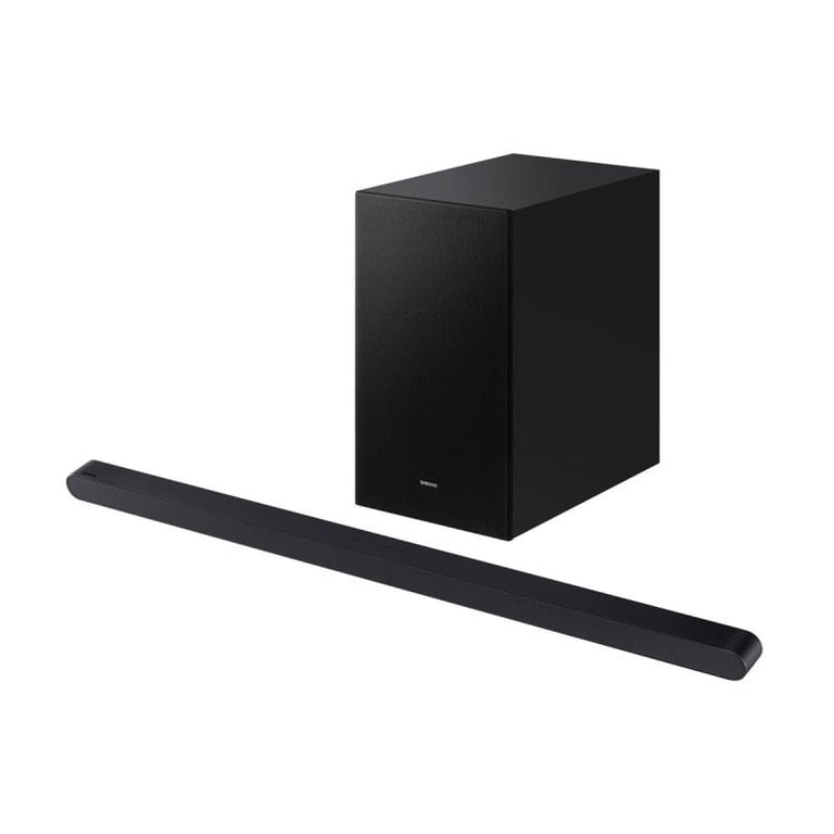 Samsung Hw s700den Haut parleur Soundbar 3.1 Canaux - vue 4