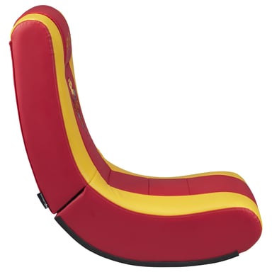 ASIENTO DE JUEGO INFANTIL JUNIOR ROCK'N'SEAT HARRY POTTE