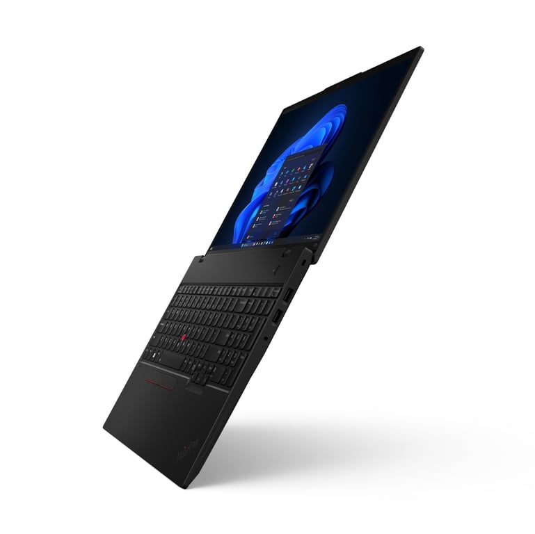 Lenovo ThinkPad L16 Gen 2 Intel Intel Core Ultra 5 Ordinateur portable 40 6 cm 16 WUXGA DDR5 SDRAM SSD Wi Fi 6E 802.11ax Windows 11 Pro Allemand Neuf - vue 3