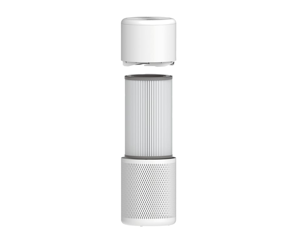 Beko Atp7100i Purificateur D'Air 36 M² 59 Db - vue 2