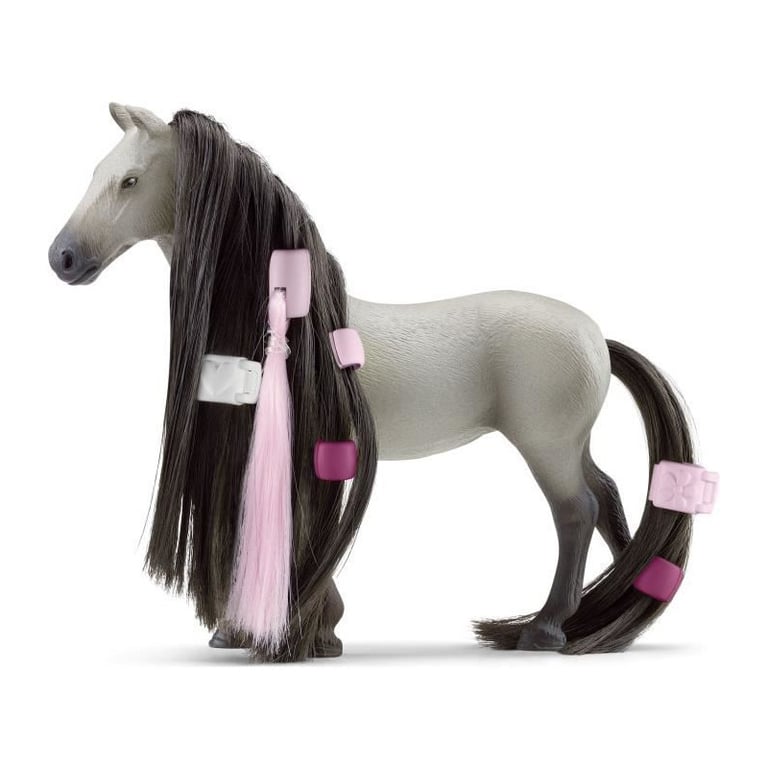 Starter Set Sofia & Dusty Sofia' Beauties SCHLEICH 42584 A partir de Neuf - vue 4