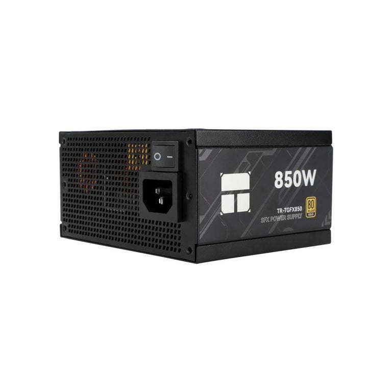 Thermalright TGFX 850 - vue 3