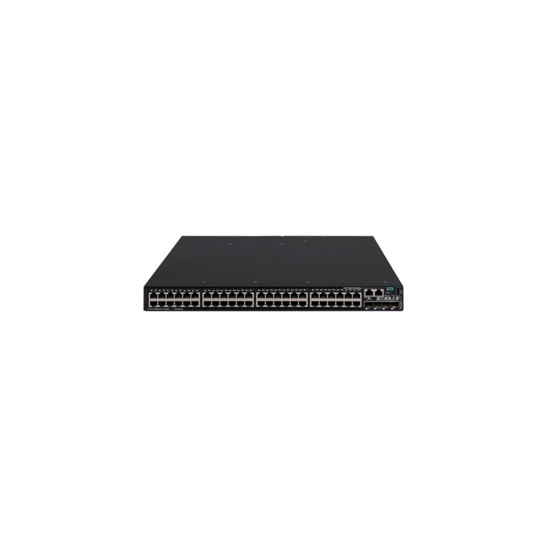 HP HPE 5520 48G 4SFP+HI Swch - vue 4