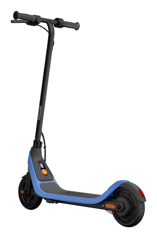 Trottinette Électrique Ninebot Kickscooter C2 Lite Segway - vue 5