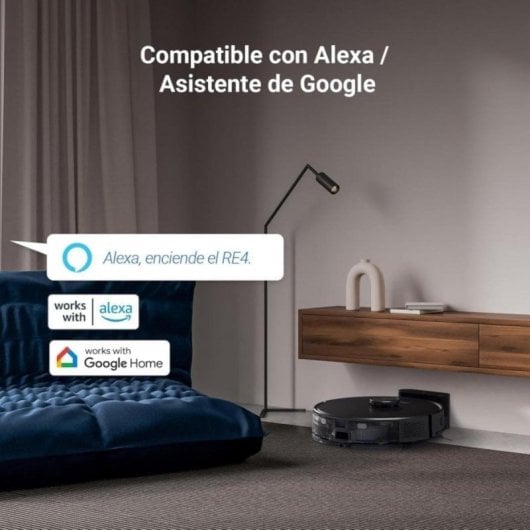 EZVIZ RE4 0 35 Sans sac Neuf - vue 6