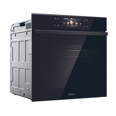 Haier H6 ID68M5YTB 78 L 3300 W Noir