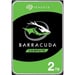 Unidad de disco duro Seagate Barracuda ST2000DM008 - 2 TB - 3,5'' - SATA 6 GB/s