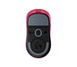 Logitech G PRO X SUPERLIGHT 2c souris Gaming Ambidextre RF sans fil 44000 DPI