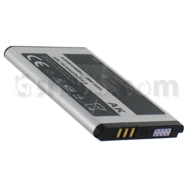 Samsung Batería AB463446BU 800 mAh Negro