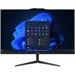 MSI Modern AM242 1M-1082FR Intel Core 5 120U 60,5 cm (23.8'') 1920 x 1080 Pixeles PC todo en uno 16 GB DDR5-SDRAM 512 GB SSD Windows 11 Pro Wi-Fi 6E (802.11ax) Negro
