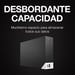 Disco rigido esterno Seagate One Touch Desktop 20Tb nero