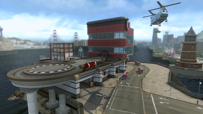 Warner Bros LEGO City Undercover (PS4) Standard Multilingue PlayStation 4