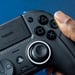 NACON Revolution 5 Pro Noir, Blanc Bluetooth/RF/USB Manette de jeu Analogique/Numérique PC, PlayStation 4, PlayStation 5