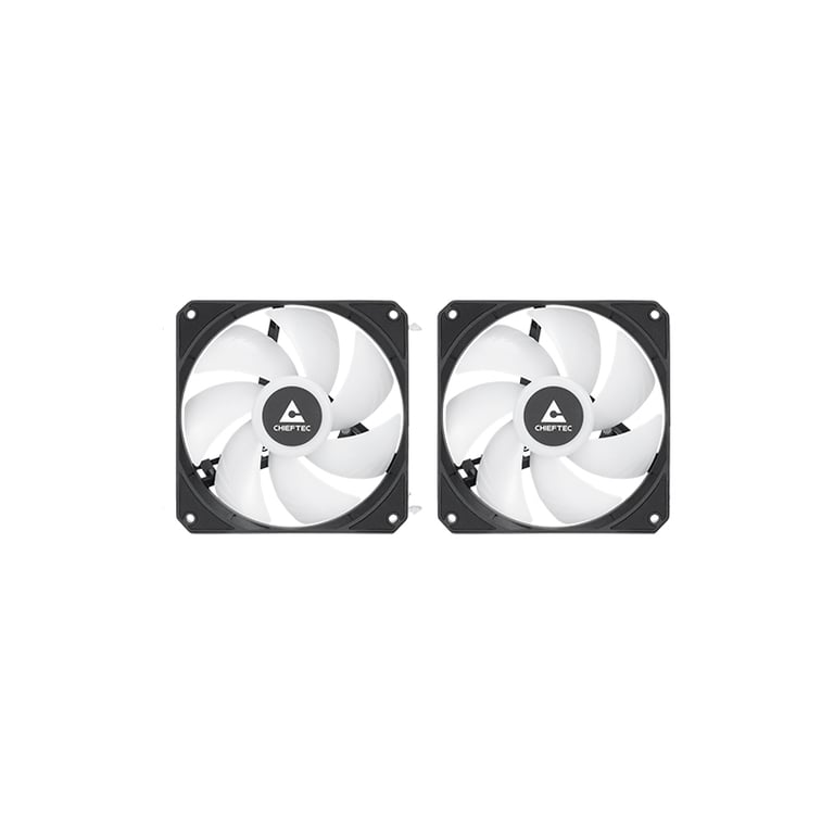 Chieftec Kit Watercooling AIO Iceberg RGB 240mm Neuf - vue 3
