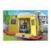 PLAYMOBIL - 71202 - City Action Les Secouristes - Ambulance avec effets lumineux et sonore