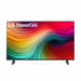 LG NanoCell 43NANO82T6B 109,2 cm (43'') Smart TV 4K Ultra HD Wifi Marrone