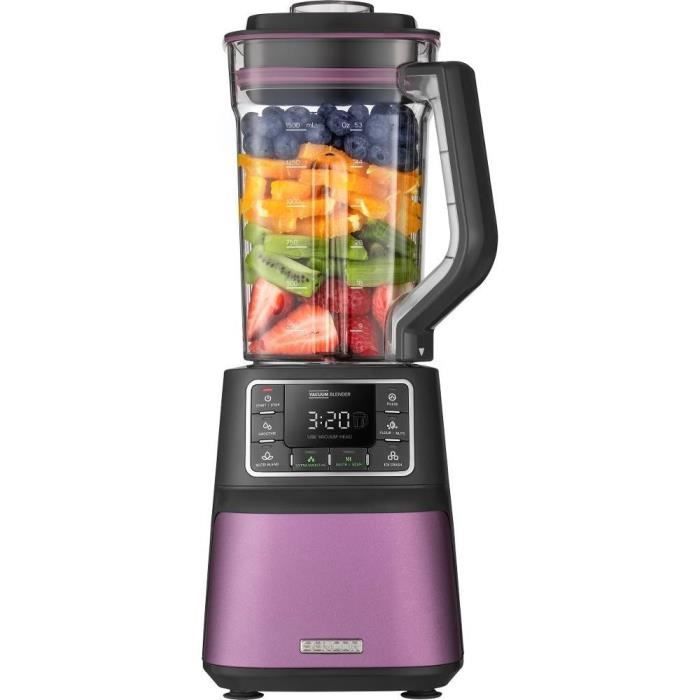 Super Blender Sencor SBU 7873VT - vue 4