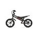 Bicicletta elettrica Sea 350W, 20km/h - Nero