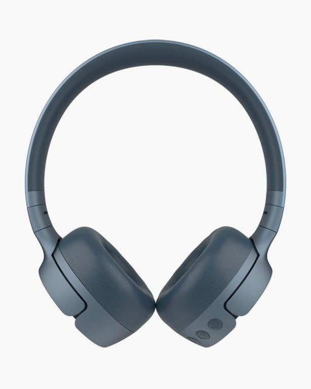 CASQUE AUDIO BLUETOOTH Fresh N'Rebel 3HP1000DL - vue 5