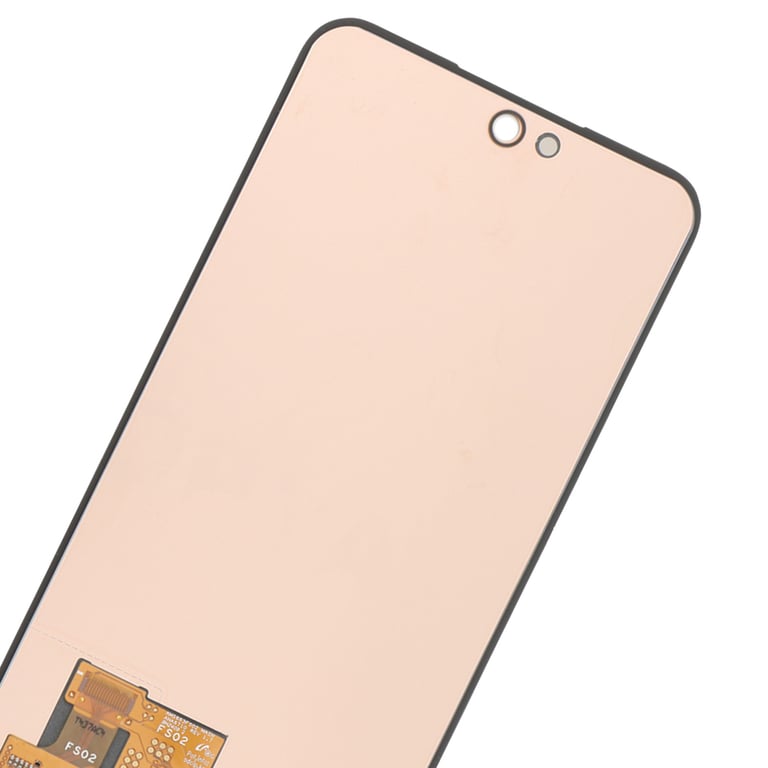 Samsung Écran LCD et Vitre Tactile pour Galaxy A55 - vue 4