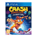 Crash Bandicoot 4 : Its About Time Jeu PS4