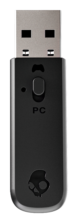 Skullcandy SLYR Pro Wireless Casque Avec fil &sans fil Arceau Jouer USB Type C / USB Type A Bluetooth Neuf - vue 3