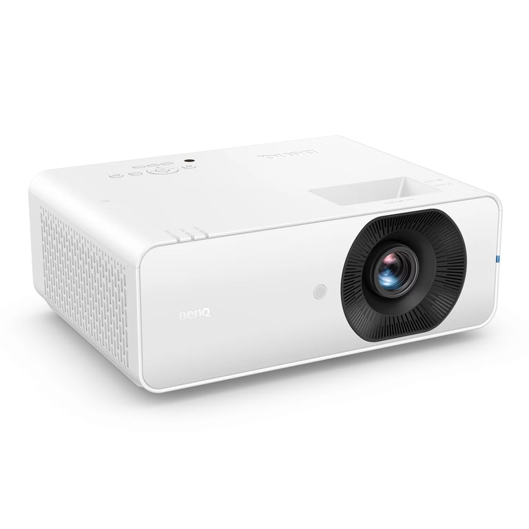 BenQ 4600AL. Laser 1.3X TR 1.15~1.5 - vue 3