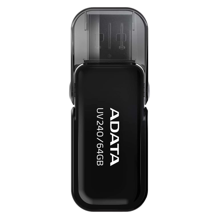 adata cle usb uv240 usb 2.0 - vue 2