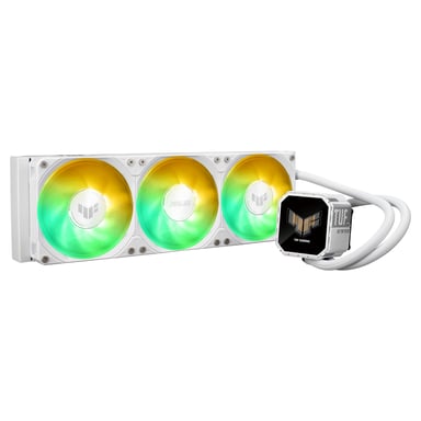 Asus TUF Gaming LC III 360 ARGB LCD Edition Processeur Refroidisseur de liquide tout-en-un 12 cm - vue 1