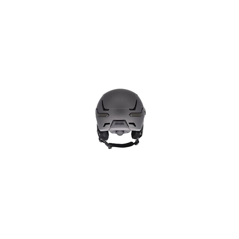 URBAN MOOV LED feu de freinage automatique avec visiere & caches oreilles taille - vue 7