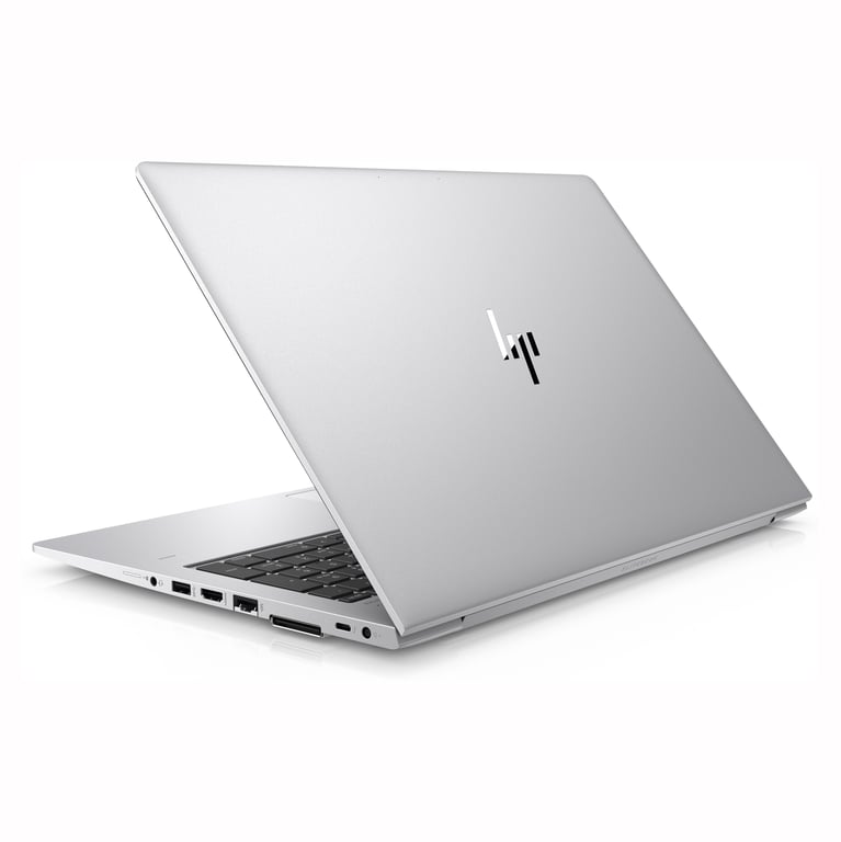 HP EliteBook 850 G6 i5-8265U 8Go 128Go SSD 15.6'' W11 - QWERTY - Espagnol - Très bon état