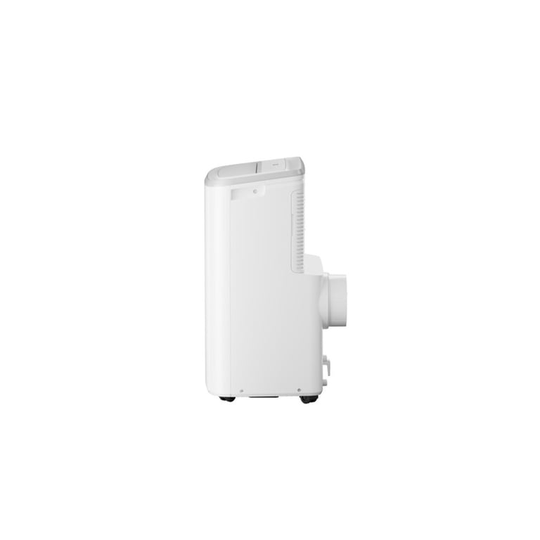 Climatiseur Mobile Electrolux Comfort 600 – 12000 BTU, 4 Modes, Réversible - vue 7