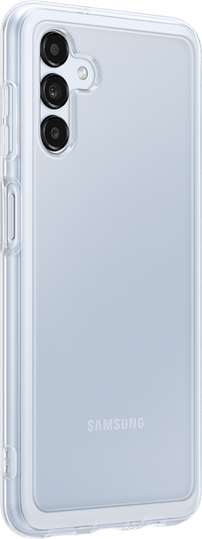 CICIBER Cover IPhone 12 Mini Trasparente Morbida TPU Con Motivo Fiore Di Pesca – Ultra Sottile, Antigraffio, Supporta Ricarica Wireless