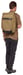 Thule Paramount PARABP3216 Nutria mochila mochila normal Kaki Nylon, Poliéster