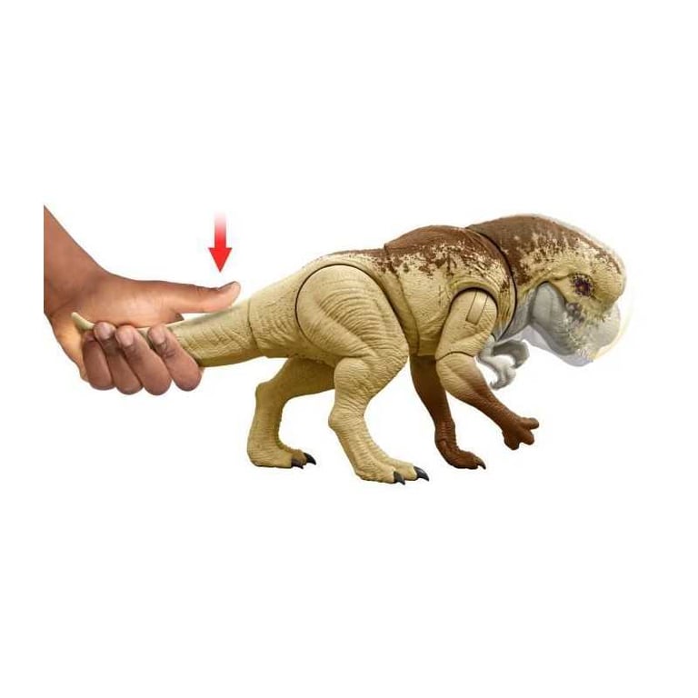 JURASSIC WORLD Saga vilain JGB58 - vue 4