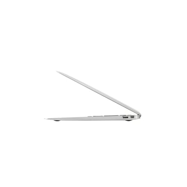 MacBook Air Core i5 (2012) 11'', 1,7 Ghz 256 Go SSD 4 Go Intel HD Graphics 4000, Argent - Qwerty ES