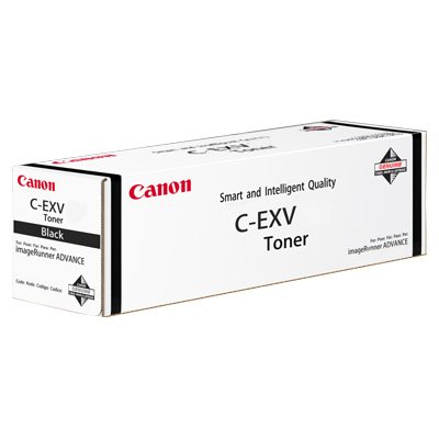Canon C EXV47 - vue 5