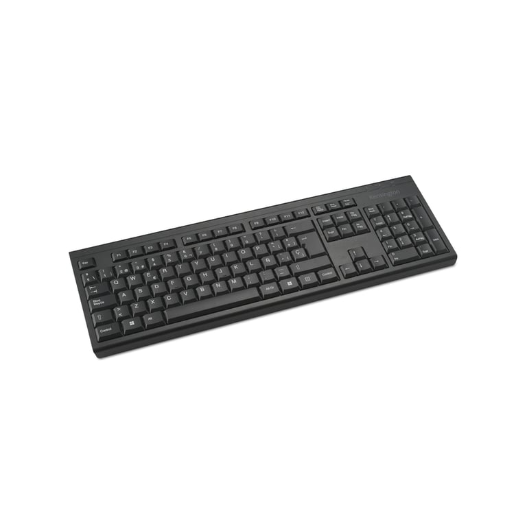 Kensington KB150 EQ Clavier sans fil - vue 2