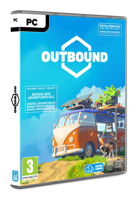 Outbound PC - vue 2