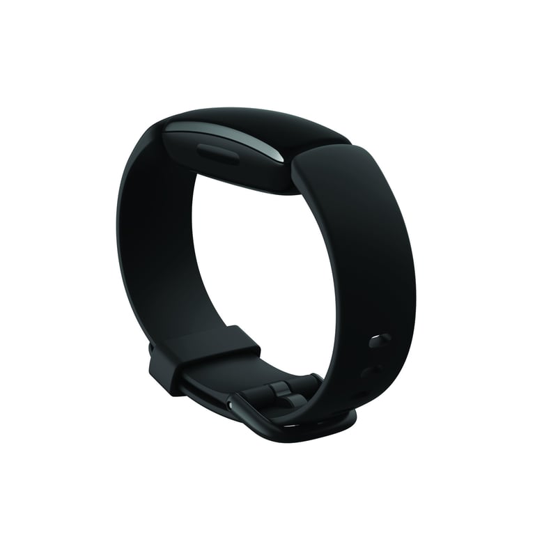 Fitbit Inspire 2 OLED Bracelet connecté Noir