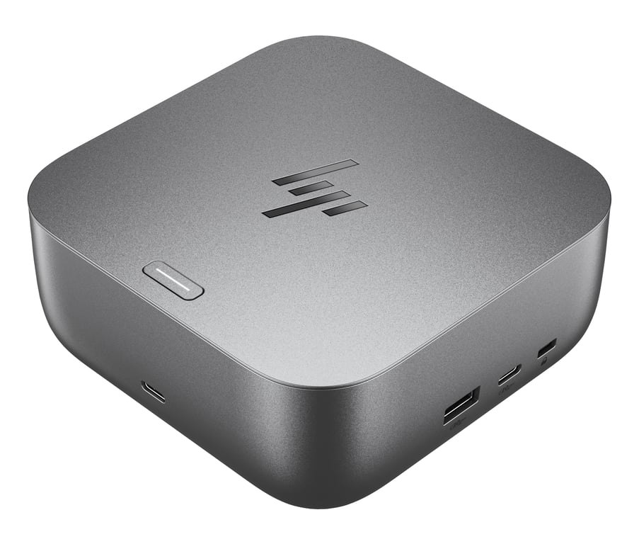 HP Station d'accueil Thunderbolt 4 Ultra G6 Neuf - vue 2