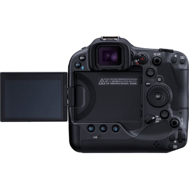 Canon EOS Boîtier de l'appareil photo hybride R3