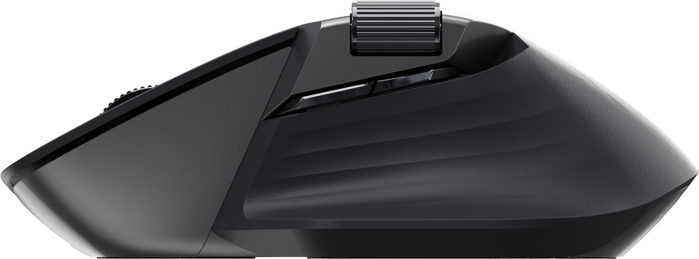 Rapoo MT760L Droitier RF sans fil + Bluetooth Optique 3200 DPI Neuf - vue 3