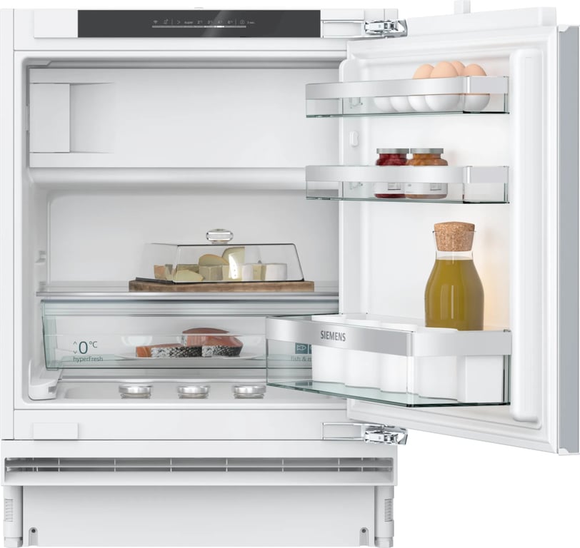 Réfrigérateur Intégré SIEMENS KU22LADD0 – 110L, Froid Statique, Connecté - vue 6