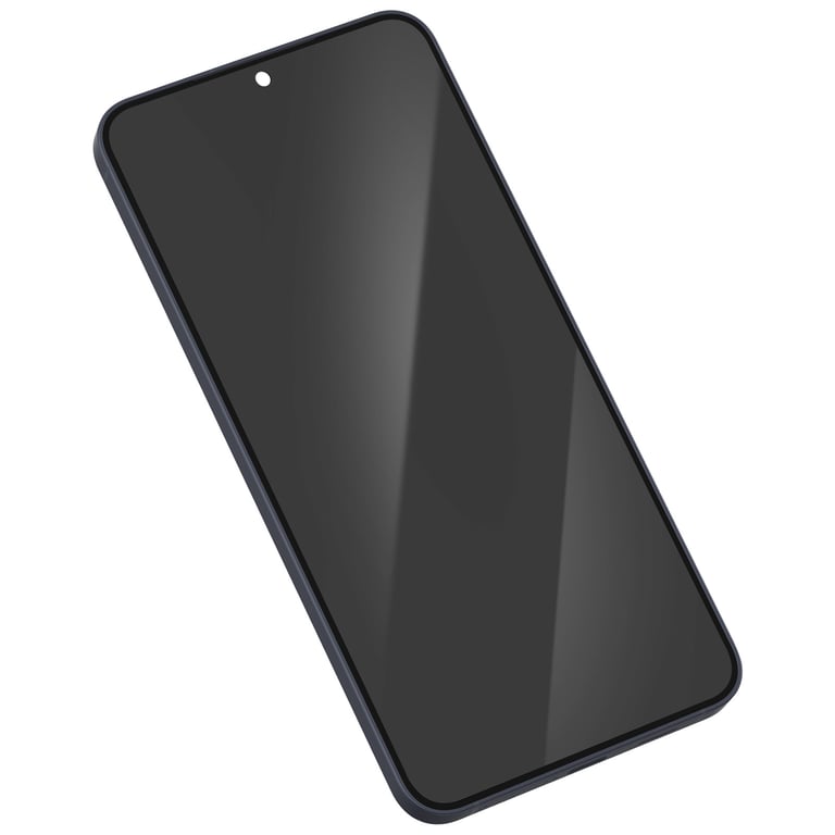 Samsung Écran Complet Original pour Galaxy S25 Plus Dalle AMOLED avec Vitre et Châssis - vue 4