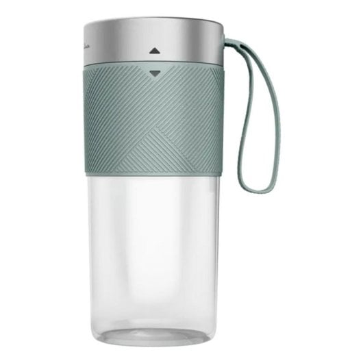 Mixeur Portable Moulinex LM1C0410 – 300ml, 1200mAh, 40s Mixage Silencieux - vue 6