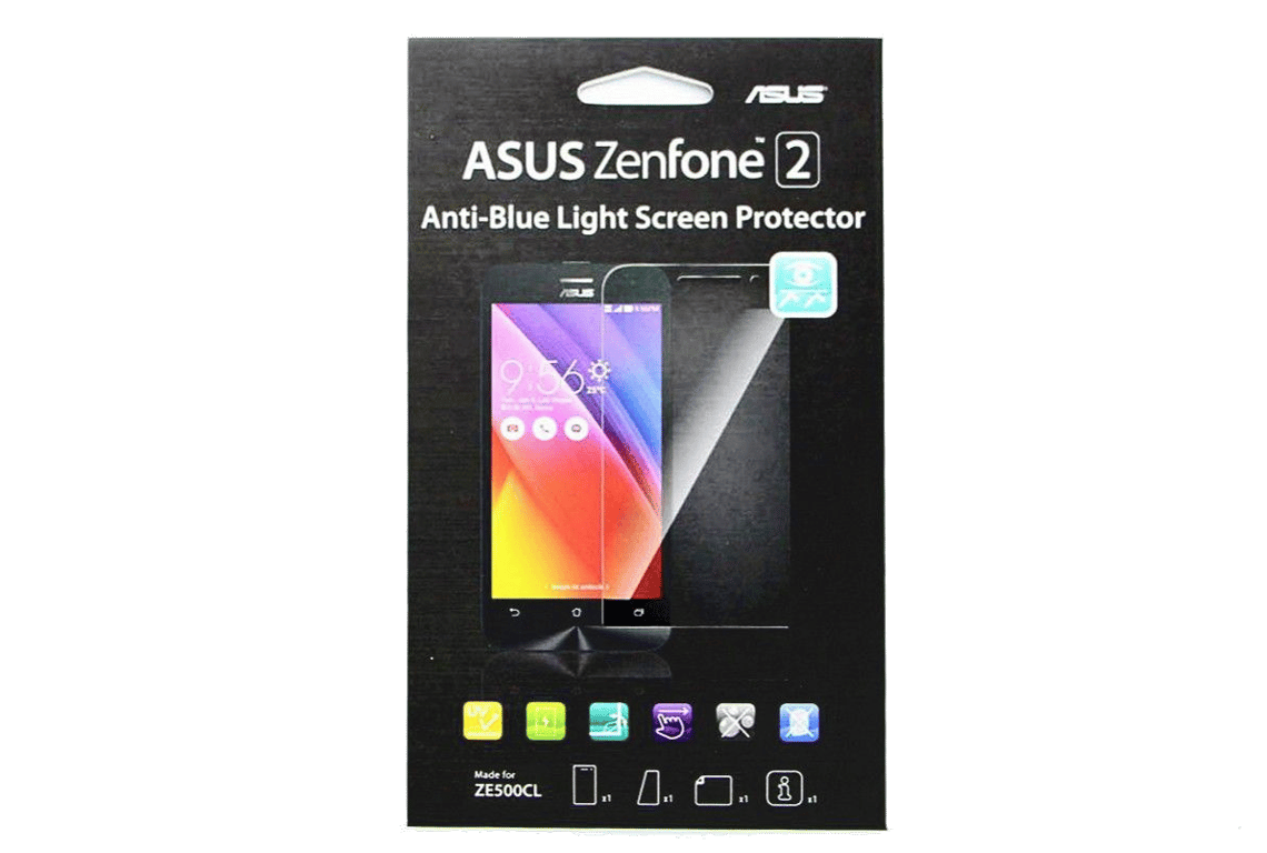 Ecran de protection ZenFone 2 5