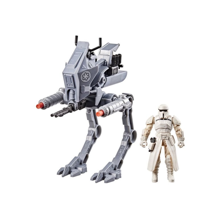 Star Wars Episode 1 SW EPIC AT RT VEHICLE - vue 2