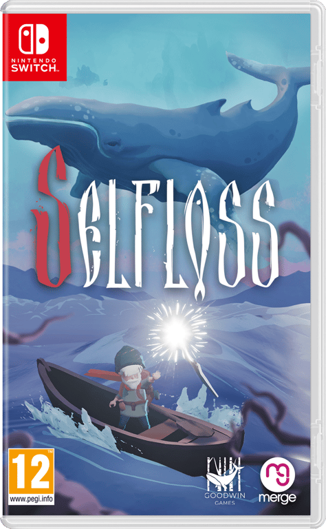 Selfloss Jeu Nintendo Switch - vue 2