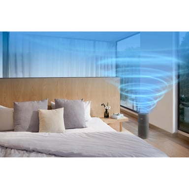 Philips 3000i Series AC3039/10 Purificador de aire perfecto para estancias amplias